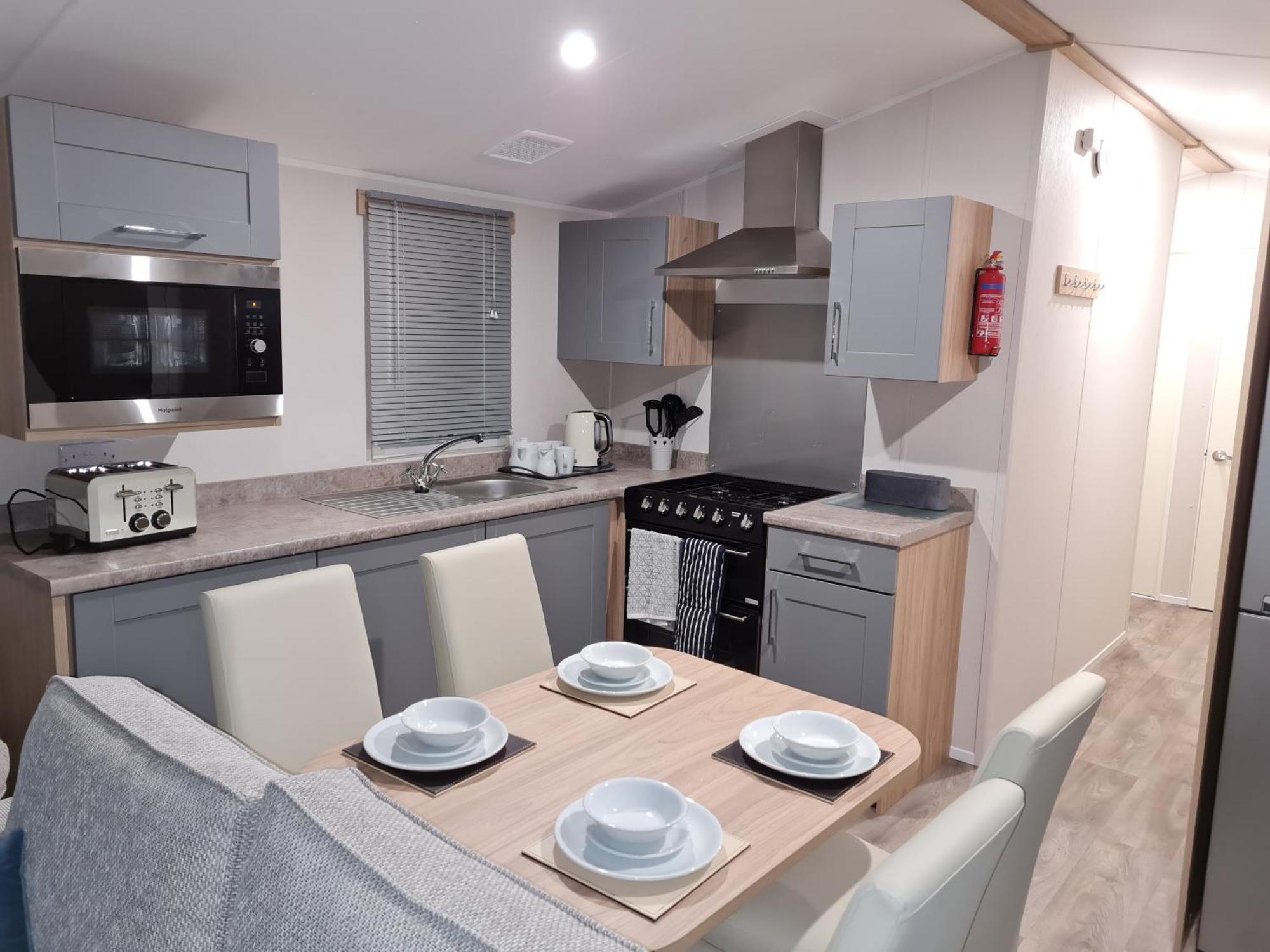Hotel Golf And Leisure Retreat Great Yarmouth Exteriér fotografie