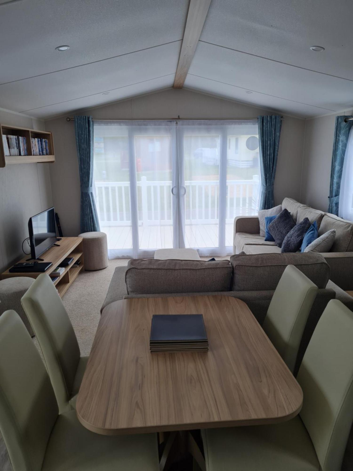 Hotel Golf And Leisure Retreat Great Yarmouth Exteriér fotografie