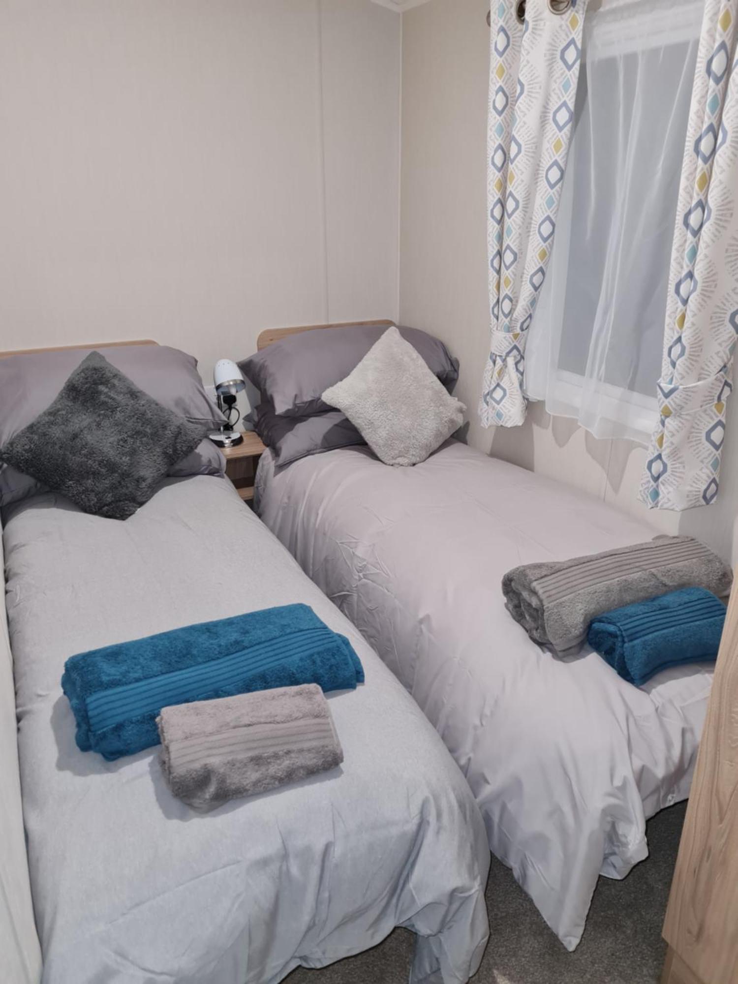 Hotel Golf And Leisure Retreat Great Yarmouth Exteriér fotografie